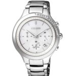 Citizen 30mm Nữ FB4000-53A - Ảnh 1