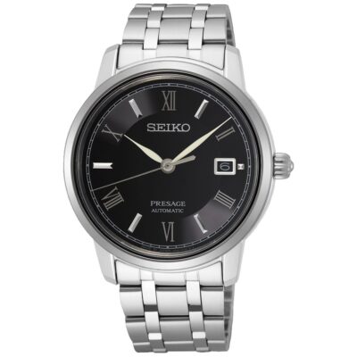 Ảnh sản phẩm Seiko 39.3mm Nam SRPF27J1