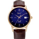 Ogival 40mm Nam OG1929-24AGR-GL-X - Ảnh 1