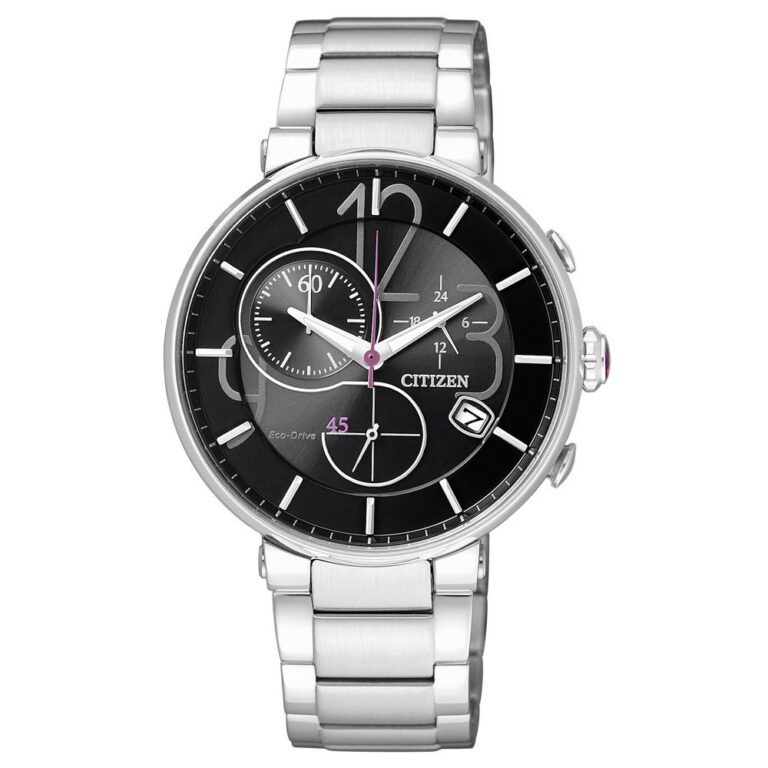 Citizen 30mm Nữ FB1200-51E