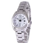 Citizen 26mm Nữ EW2101-59B - Ảnh 1