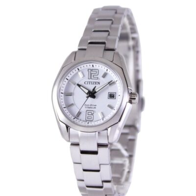 Ảnh sản phẩm Citizen 26mm Nữ EW2101-59B