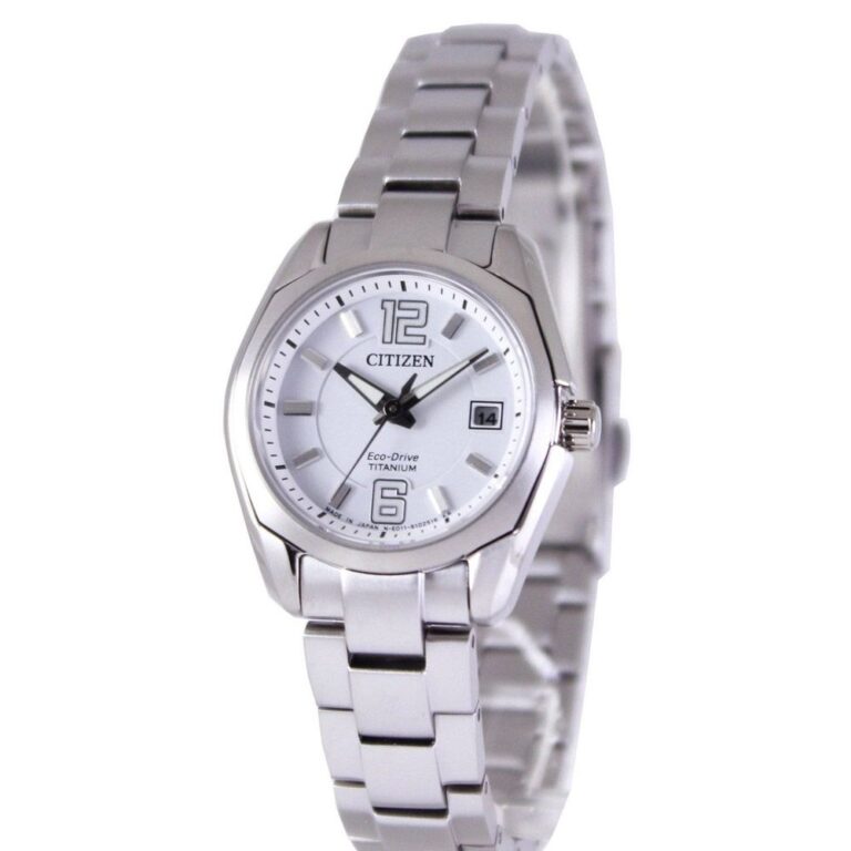 Citizen 26mm Nữ EW2101-59B