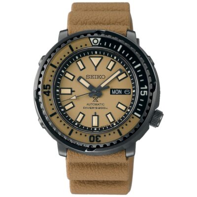 Ảnh sản phẩm Seiko 43.2mm Nam SRPE29K1