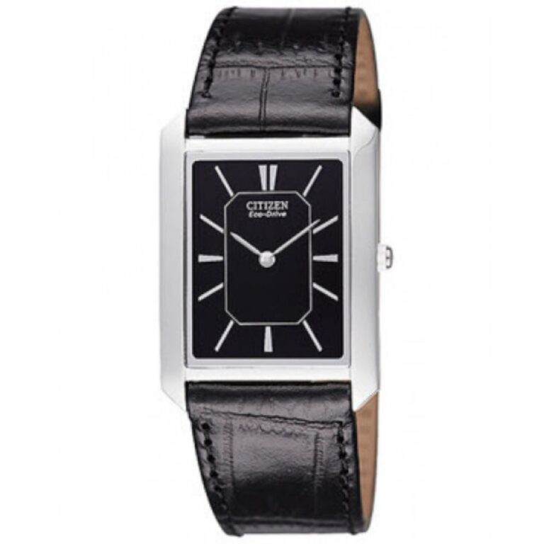 Citizen 29mm Nam AR3000-00F