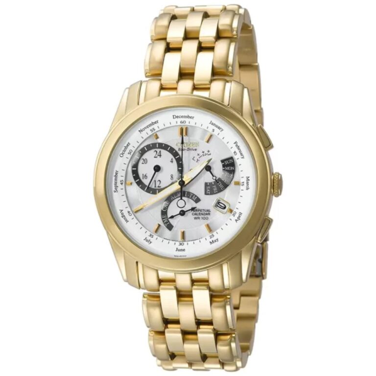 Citizen 39mm Nam BL8002-59A