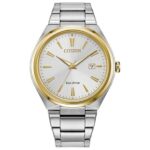 Citizen 41mm Nam AW1378-84B - Ảnh 1