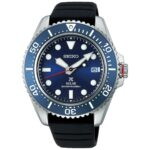 Seiko 42.8mm Nam SNE593P1 - Ảnh 1