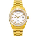 Ogival 39mm Nam OG303271DMK-T - Ảnh 1