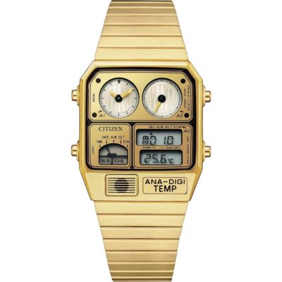 Ảnh sản phẩm Citizen 42mm Nam JG2112-55P