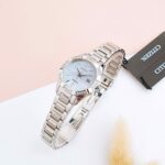 Citizen 28mm Nữ EW2650-51D - Ảnh 4
