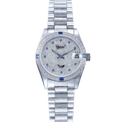 Ảnh sản phẩm Ogival 28mm Nữ OG30327-1DLW-T