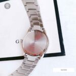 Bulova 36mm Nữ 96R195 - Ảnh 3