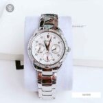 Bulova 36mm Nữ 96R195 - Ảnh 7