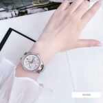 Bulova 36mm Nữ 96R195 - Ảnh 8