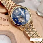 Bulova 42mm Nam 97A131 - Ảnh 4