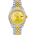 Ogival 39mm Nam OG303271DMSK-V - Ảnh 1