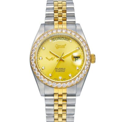 Ảnh sản phẩm Ogival 39mm Nam OG303271DMSK-V