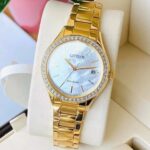 Citizen 34mm Nữ EO1182-52D - Ảnh 2