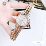 Bulova 33mm Nữ 98P152 - Ảnh 2