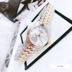 Bulova 33mm Nữ 98P152 - Ảnh 3