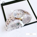 Bulova 33mm Nữ 98P152 - Ảnh 4