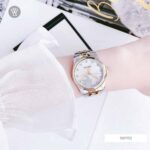 Bulova 33mm Nữ 98P152 - Ảnh 5