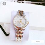 Bulova 33mm Nữ 98P152 - Ảnh 7