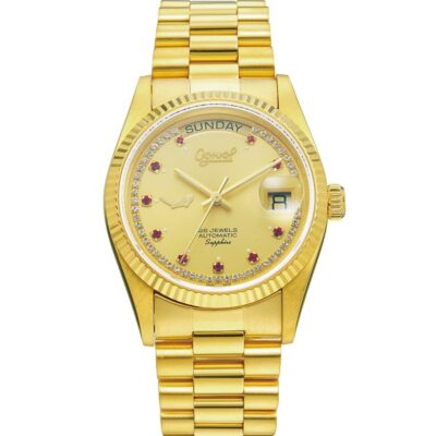 Ảnh sản phẩm Ogival 38.5mm Nam OG30326MK-V