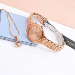 Citizen 35mm Nữ EM0758-58X - Ảnh 6