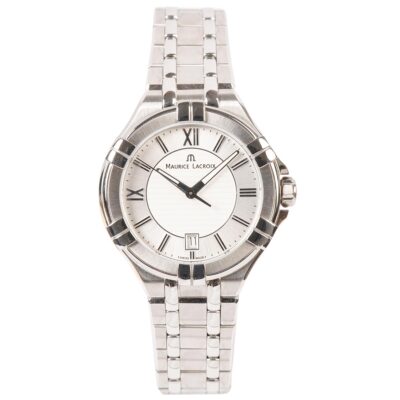 Ảnh sản phẩm Maurice Lacroix 35mm Nữ AI1006-SS002-130-1