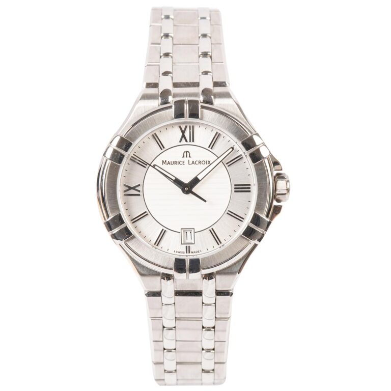 Maurice Lacroix 35mm Nữ AI1006-SS002-130-1