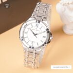 Maurice Lacroix 35mm Nữ AI1006-SS002-130-1 - Ảnh 5