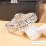 Maurice Lacroix 35mm Nữ AI1006-SS002-130-1 - Ảnh 10