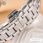 Maurice Lacroix 35mm Nữ AI1006-SS002-130-1 - Ảnh 11