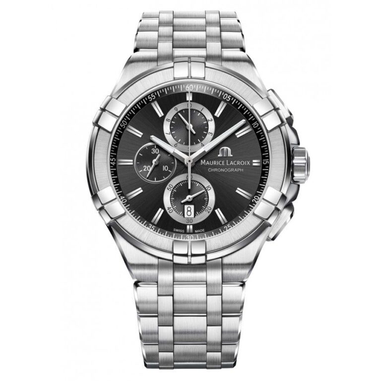 Maurice Lacroix 44mm Nam AI1018-SS002-330-1