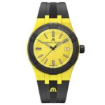 Maurice Lacroix 40mm Nam AI2008-60060-300-0 - Ảnh 1