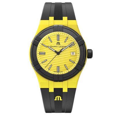 Ảnh sản phẩm Maurice Lacroix 40mm Nam AI2008-60060-300-0