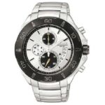 Citizen 43mm Nam AN3401-55A - Ảnh 1