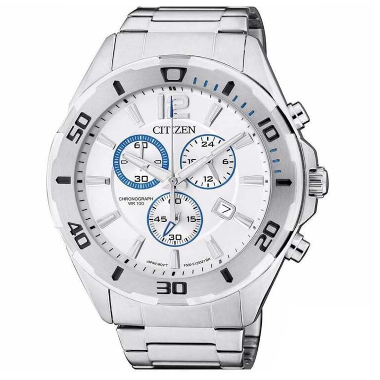 Citizen 46.8mm Nam AN7110-56A