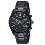 Citizen 43mm Nam AN8095-52E - Ảnh 1