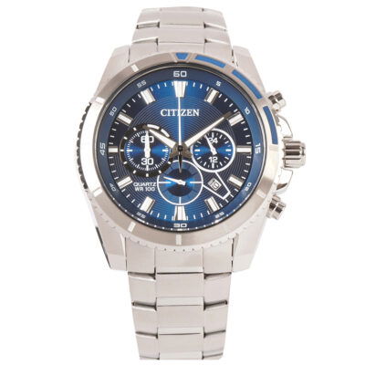 Ảnh sản phẩm Citizen 46.6mm Nam AN8201-57L