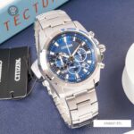 Citizen 46.6mm Nam AN8201-57L - Ảnh 3