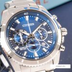 Citizen 46.6mm Nam AN8201-57L - Ảnh 4