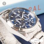 Citizen 46.6mm Nam AN8201-57L - Ảnh 6