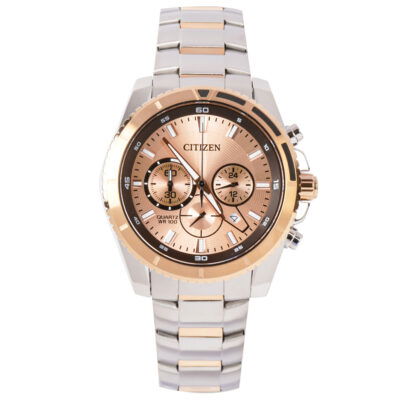 Ảnh sản phẩm Citizen 46mm Nam AN8204-59X