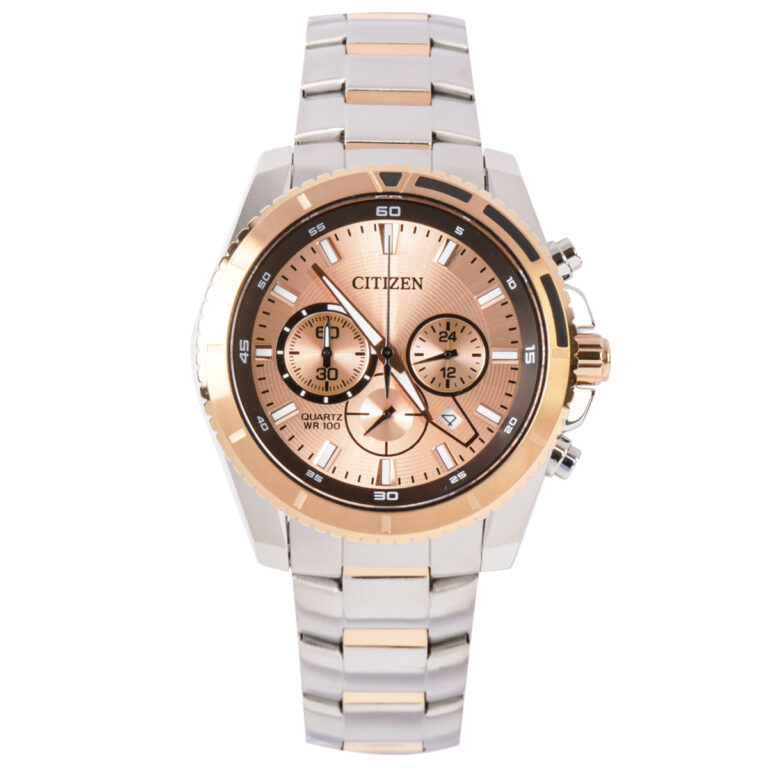 Citizen 46mm Nam AN8204-59X