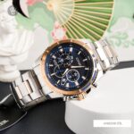 Citizen 46.6mm Nam AN8206-53L - Ảnh 3