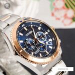 Citizen 46.6mm Nam AN8206-53L - Ảnh 5