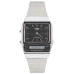 Casio 40.7 × 32.1 mm Nữ AQ-800E-1ADF - Ảnh 1